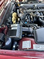 Thumbnail Photo 4 for 1990 Jaguar XJ Vanden Plas Majestic for Sale by Owner