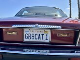 1990 Jaguar XJ Vanden Plas Majestic