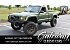1990 Jeep Comanche 2WD