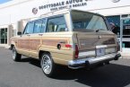 Thumbnail Photo 2 for 1990 Jeep Grand Wagoneer