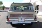 Thumbnail Photo 3 for 1990 Jeep Grand Wagoneer