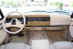 Thumbnail Photo 6 for 1990 Jeep Grand Wagoneer