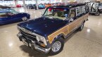 Thumbnail Photo 3 for 1990 Jeep Grand Wagoneer