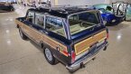 Thumbnail Photo 6 for 1990 Jeep Grand Wagoneer