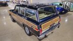Thumbnail Photo 5 for 1990 Jeep Grand Wagoneer