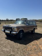 Thumbnail Photo 5 for 1990 Jeep Grand Wagoneer for Sale by Owner