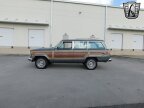 Thumbnail Photo 5 for 1990 Jeep Grand Wagoneer