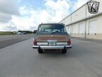 Thumbnail Photo 4 for 1990 Jeep Grand Wagoneer