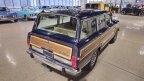 Thumbnail Photo 4 for 1990 Jeep Grand Wagoneer