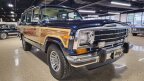 Thumbnail Photo 5 for 1990 Jeep Grand Wagoneer