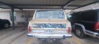 Thumbnail Photo 1 for 1990 Jeep Grand Wagoneer for Sale by Owner