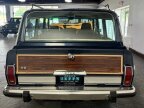Thumbnail Photo 5 for 1990 Jeep Grand Wagoneer