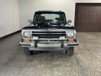 Thumbnail Photo 1 for 1990 Jeep Grand Wagoneer