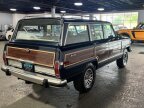 Thumbnail Photo 4 for 1990 Jeep Grand Wagoneer