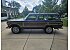 1990 Jeep Grand Wagoneer