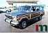 1990 Jeep Grand Wagoneer