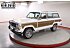 1990 Jeep Grand Wagoneer