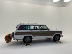Thumbnail Photo 2 for 1990 Jeep Wagoneer for Sale by Owner