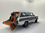 Thumbnail Photo 1 for 1990 Jeep Wagoneer for Sale by Owner