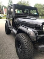Thumbnail Photo 1 for 1990 Jeep Wrangler