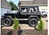 1990 Jeep Wrangler