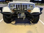 Thumbnail Photo 4 for 1990 Jeep Wrangler 4WD for Sale by Owner