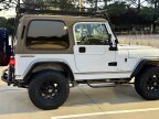 Thumbnail Photo 1 for 1990 Jeep Wrangler 4WD for Sale by Owner