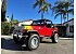 1990 Jeep Wrangler