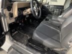 Thumbnail Photo 5 for 1990 Jeep Wrangler 4WD Sahara for Sale by Owner