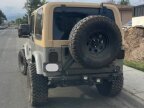 Thumbnail Photo 4 for 1990 Jeep Wrangler 4WD Sahara for Sale by Owner