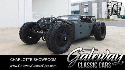 Photo 1 for 1990 Jeep Wrangler