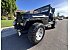 1990 Jeep Wrangler 4WD S
