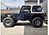 1990 Jeep Wrangler 4WD