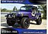 1990 Jeep Wrangler