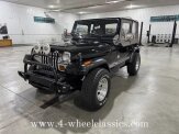 1990 Jeep Wrangler 4WD S