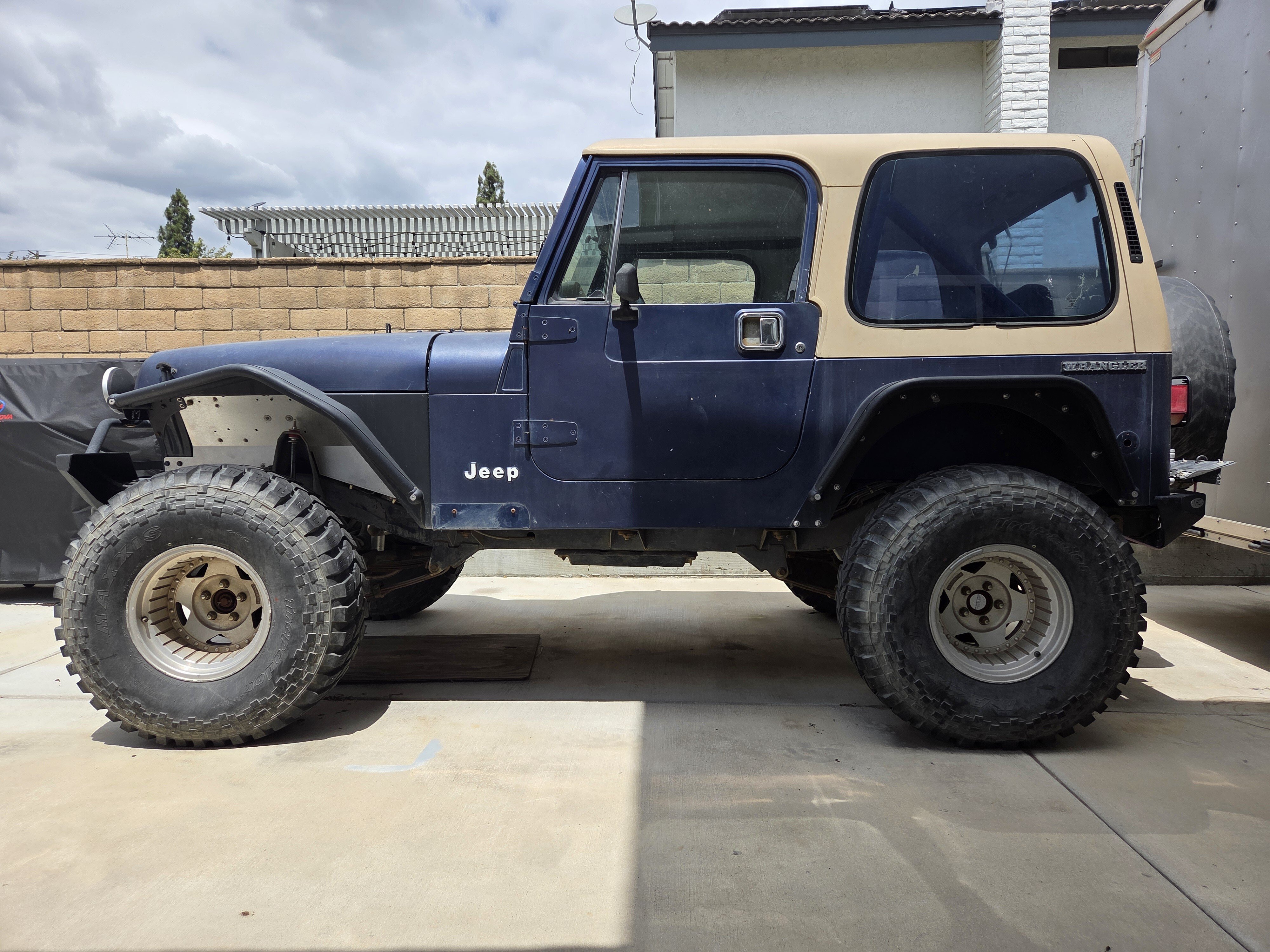 1980 Jeep Wagoneer Classic Cars for Sale - Classics on Autotrader