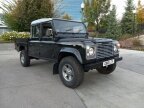 Thumbnail Photo 6 for 1990 Land Rover Defender 130 S