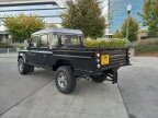 Thumbnail Photo 2 for 1990 Land Rover Defender 130 S