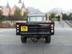 Thumbnail Photo 4 for 1990 Land Rover Defender 130 S