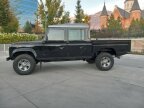 Thumbnail Photo 1 for 1990 Land Rover Defender 130 S