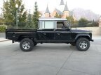 Thumbnail Photo 3 for 1990 Land Rover Defender 130 S