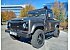 1990 Land Rover Defender