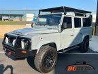 Thumbnail Photo 4 for 1990 Land Rover Defender 110