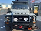 Thumbnail Photo 3 for 1990 Land Rover Defender 110