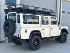 Thumbnail Photo 6 for 1990 Land Rover Defender