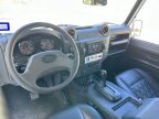 Thumbnail Photo 3 for 1990 Land Rover Defender