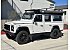 1990 Land Rover Defender