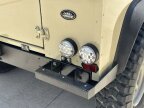 Thumbnail Photo 5 for 1990 Land Rover Defender