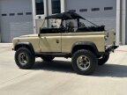 Thumbnail Photo 4 for 1990 Land Rover Defender