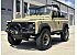 1990 Land Rover Defender